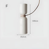 Orlee | Geometrisch Ontwerp Hanglamp - Stralend thuis Amsterdam