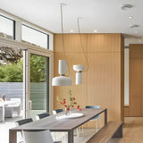 Orlee | Geometrisch Ontwerp Hanglamp - Stralend thuis Amsterdam