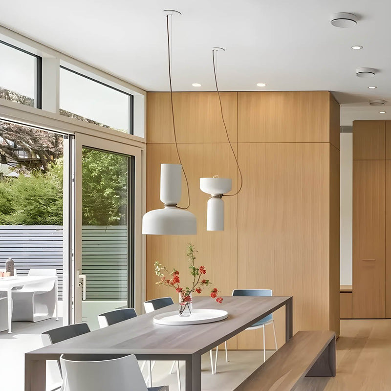 Orlee | Geometrisch Ontwerp Hanglamp - Stralend thuis Amsterdam