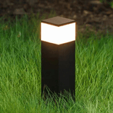 Orr Industrie Design LED Buitenlamp Rechthoekig Metaal Buiten - Stralend thuis Amsterdam