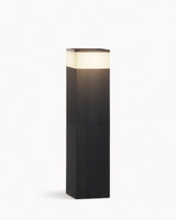 Orr Industrie Design LED Buitenlamp Rechthoekig Metaal Buiten - Stralend thuis Amsterdam