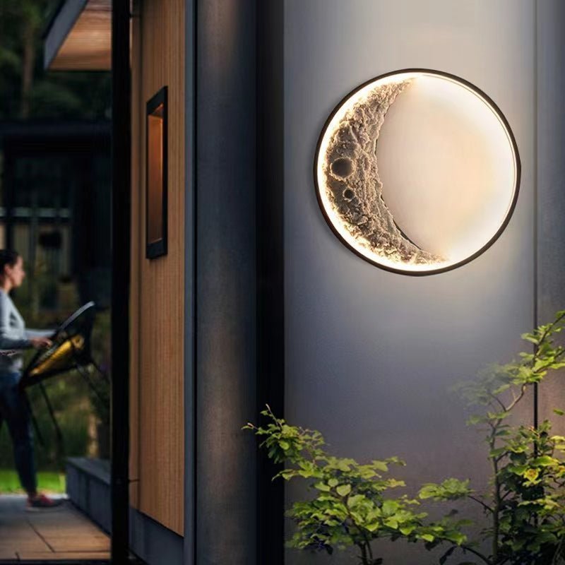 Outdoor Moonlight | Creëer een magisch effect in je tuin - Stralend thuis Amsterdam