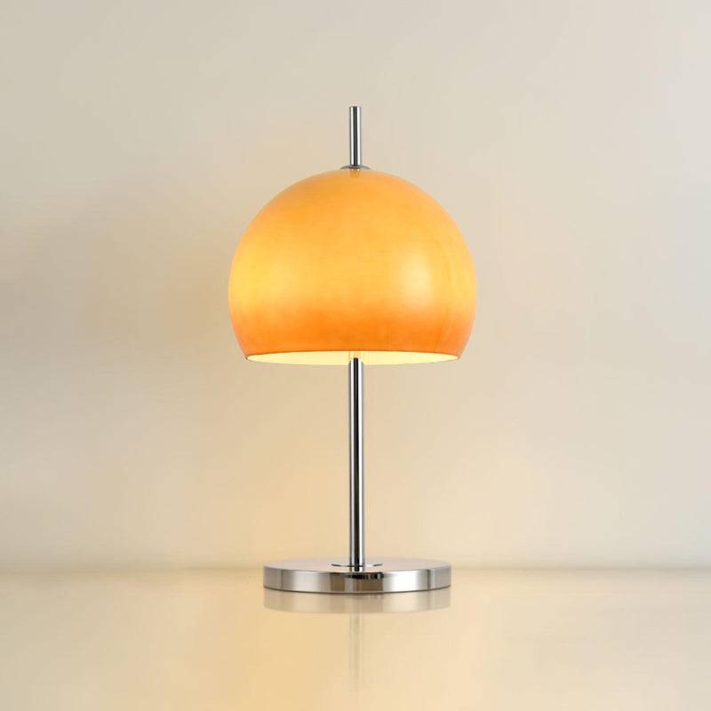 Paddenstoel Bauhaus tafellamp - Stralend thuis Amsterdam