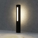 Pena Modern Design LED Buitenlamp Metaal Metaal/Acryl Buiten - Stralend thuis Amsterdam