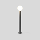 Pena Modern Design LED Buitenlamp Metaal Zwart Tuin Buiten - Stralend thuis Amsterdam