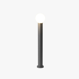 Pena Modern Design LED Buitenlamp Metaal Zwart Tuin Buiten - Stralend thuis Amsterdam