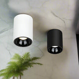 Ronde Cob Plafondlampen - Stralend thuis Amsterdam