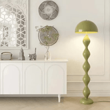 Scandi Moderne Vloerlamp - Stralend thuis Amsterdam