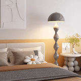 Scandi Moderne Vloerlamp - Stralend thuis Amsterdam