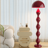 Scandi Moderne Vloerlamp - Stralend thuis Amsterdam