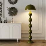 Scandi Moderne Vloerlamp - Stralend thuis Amsterdam