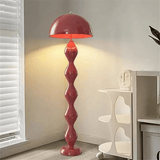 Scandi Moderne Vloerlamp - Stralend thuis Amsterdam