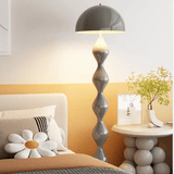 Scandi Moderne Vloerlamp - Stralend thuis Amsterdam