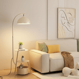 Scandinavische Lampentafel - Stralend thuis Amsterdam