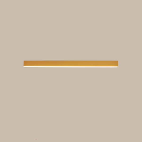 Scandinavische Stijl Moderne Led Plafondlamp - Stralend thuis Amsterdam