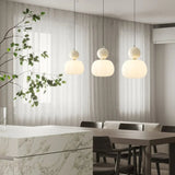 Scout Creme Art Deco Hanglamp - Stralend thuis Amsterdam