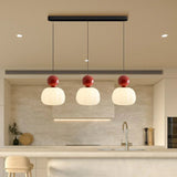 Scout Creme Art Deco Hanglamp - Stralend thuis Amsterdam