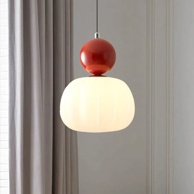 Scout Creme Art Deco Hanglamp - Stralend thuis Amsterdam
