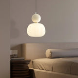 Scout Creme Art Deco Hanglamp - Stralend thuis Amsterdam