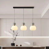 Scout Creme Art Deco Hanglamp - Stralend thuis Amsterdam