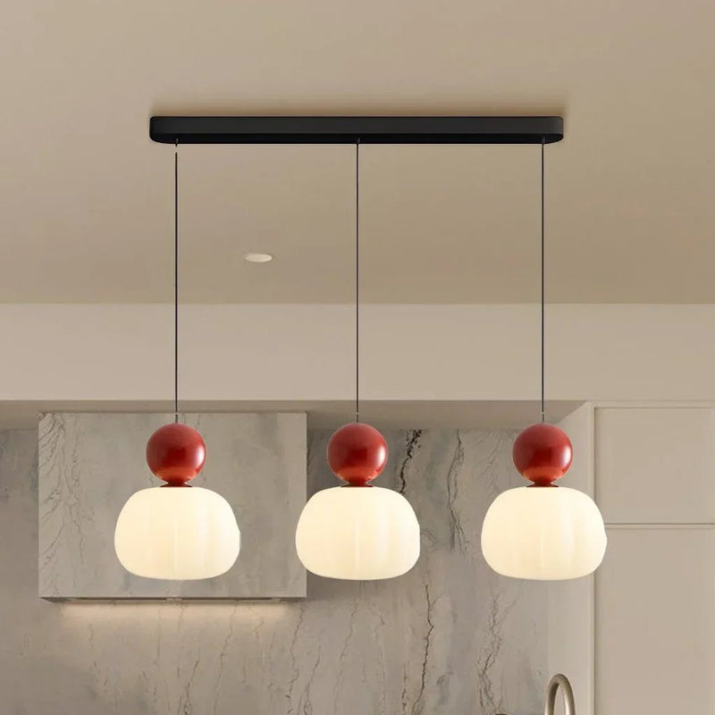 Scout Creme Art Deco Hanglamp - Stralend thuis Amsterdam