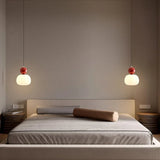 Scout Creme Art Deco Hanglamp - Stralend thuis Amsterdam