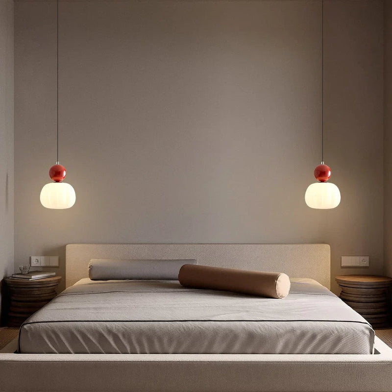 Scout Creme Art Deco Hanglamp - Stralend thuis Amsterdam