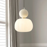Scout Creme Art Deco Hanglamp - Stralend thuis Amsterdam