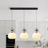 Scout Creme Art Deco Hanglamp - Stralend thuis Amsterdam