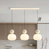 Scout Creme Art Deco Hanglamp - Stralend thuis Amsterdam