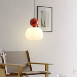 Scout Creme Art Deco Hanglamp - Stralend thuis Amsterdam