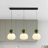 Scout Creme Art Deco Hanglamp - Stralend thuis Amsterdam