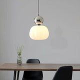 Scout Creme Art Deco Hanglamp - Stralend thuis Amsterdam