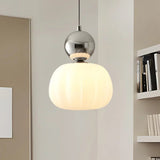Scout Creme Art Deco Hanglamp - Stralend thuis Amsterdam