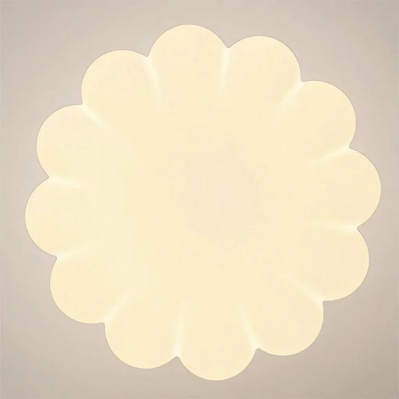Scout Creme Art Deco Hanglamp - Stralend thuis Amsterdam