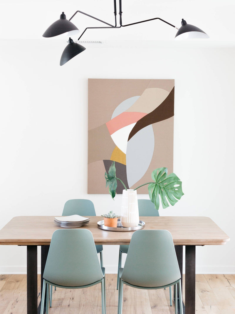 Serge Mouille Plafondlamp A - Stralend thuis Amsterdam