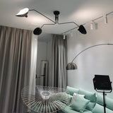 Serge Mouille Plafondlamp A - Stralend thuis Amsterdam