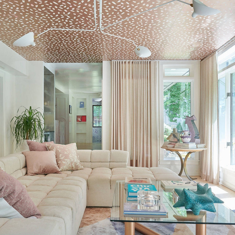 Serge Mouille Plafondlamp A - Stralend thuis Amsterdam