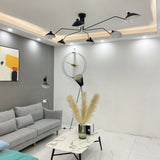 Serge Mouille Plafondlamp A - Stralend thuis Amsterdam