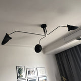 Serge Mouille Plafondlamp A - Stralend thuis Amsterdam