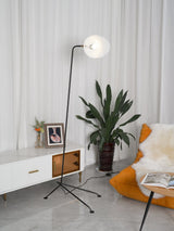 Serge Mouille Vloerlamp - Stralend thuis Amsterdam
