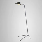 Serge Mouille Vloerlamp - Stralend thuis Amsterdam