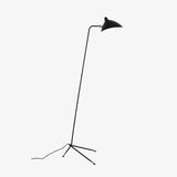 Serge Mouille Vloerlamp - Stralend thuis Amsterdam