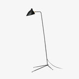 Serge Mouille Vloerlamp - Stralend thuis Amsterdam