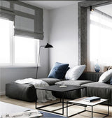 Serge Mouille Vloerlamp - Stralend thuis Amsterdam