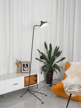 Serge Mouille Vloerlamp - Stralend thuis Amsterdam