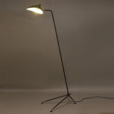 Serge Mouille Vloerlamp - Stralend thuis Amsterdam