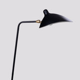 Serge Mouille Vloerlamp - Stralend thuis Amsterdam