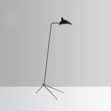 Serge Mouille Vloerlamp - Stralend thuis Amsterdam