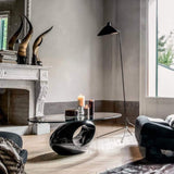 Serge Mouille Vloerlamp - Stralend thuis Amsterdam